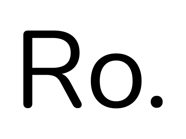 Ro.